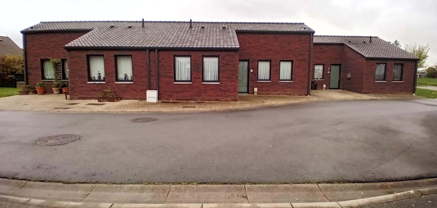 Maison à Néchin Enclos du Petit Carnoy 2