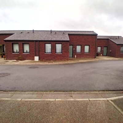 Maison à Néchin Enclos du Petit Carnoy 2