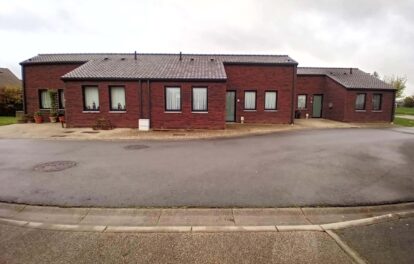 Maison à Néchin Enclos du Petit Carnoy 2