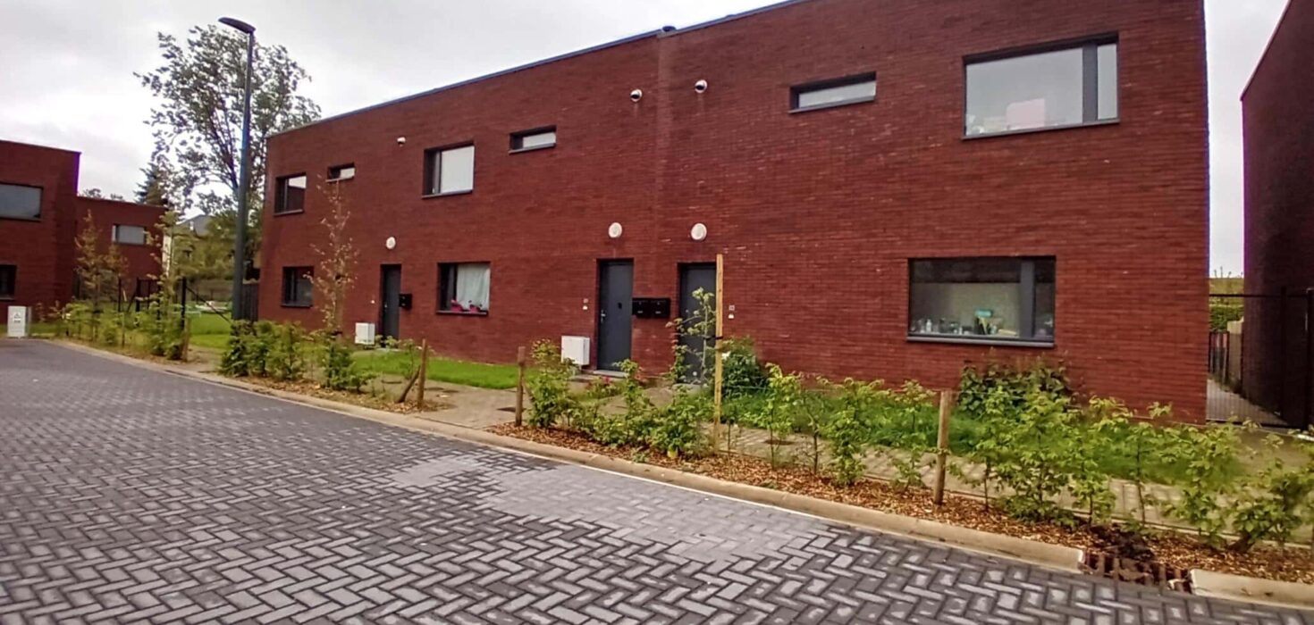 Maison à Néchin Enclos du Petit Carnoy