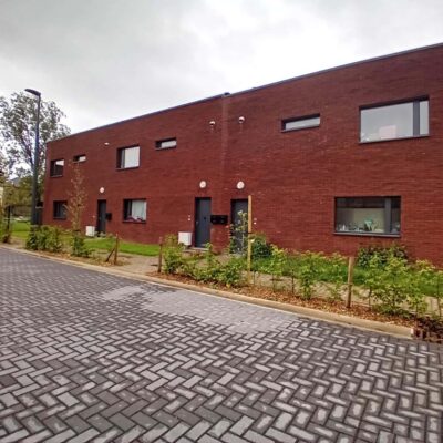 Maison à Néchin Enclos du Petit Carnoy