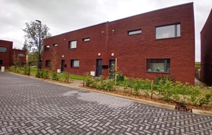 Maison à Néchin Enclos du Petit Carnoy