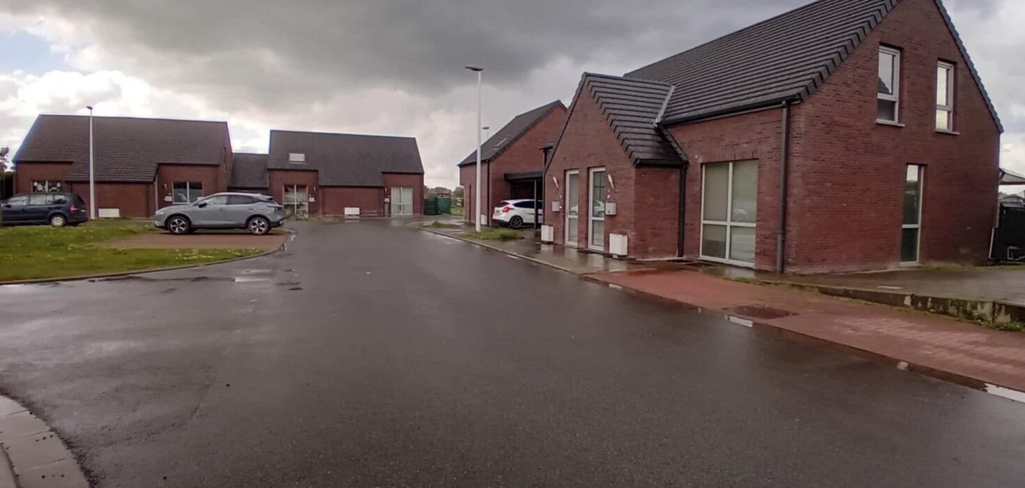 Maison Hérinnes Cité du Blanc Béo