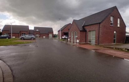 Maison Hérinnes Cité du Blanc Béo