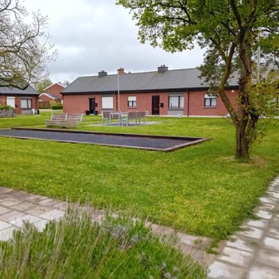 Maison Estaimpuis pour personne âgée