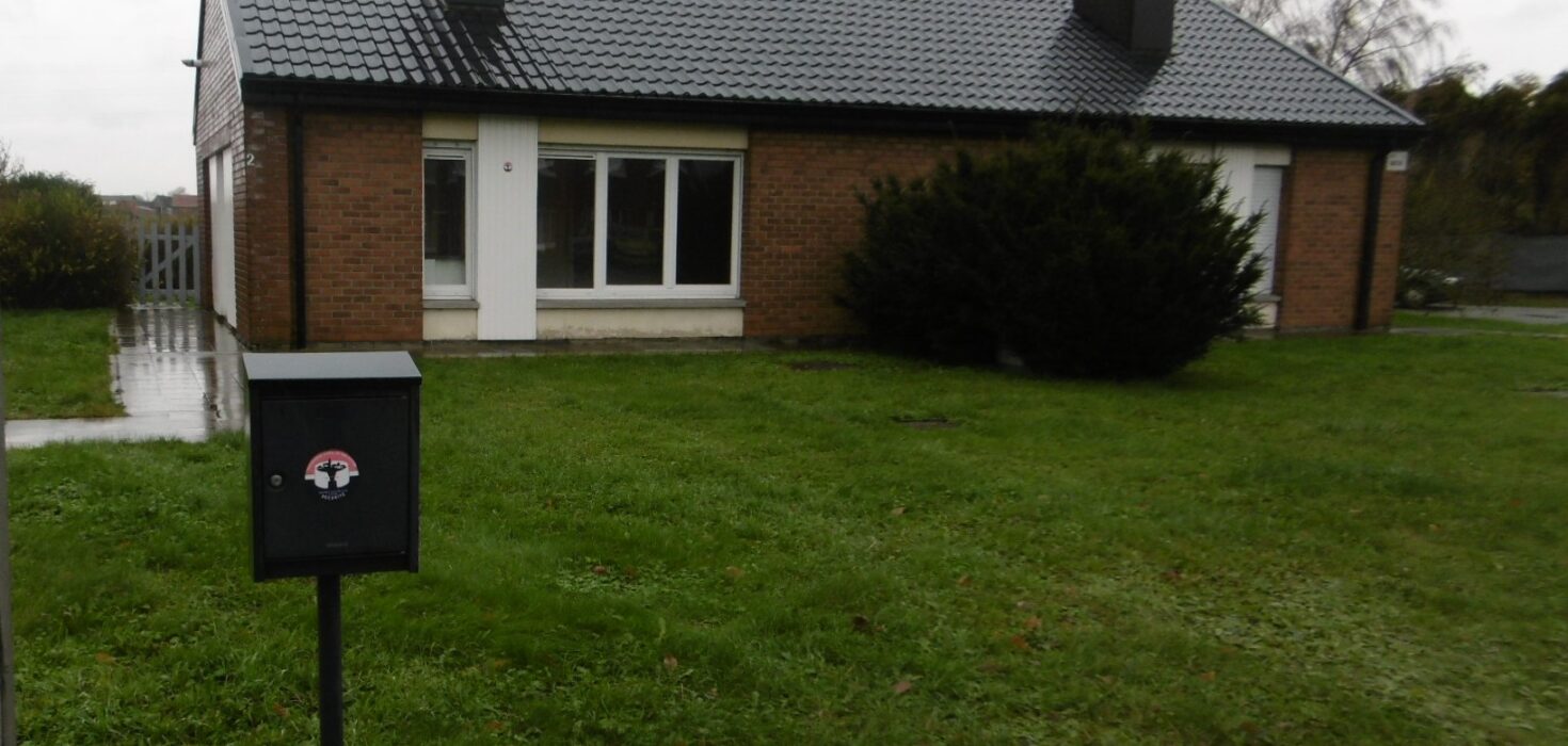 maison evregnies pour personnes agées