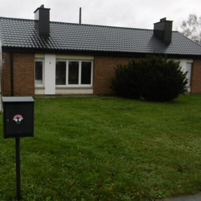 maison evregnies pour personnes agées