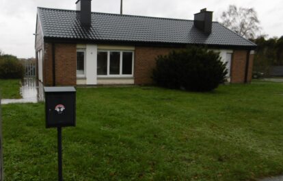 maison evregnies pour personnes agées