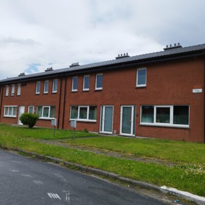 Maison Warcoing Avenue des Champs