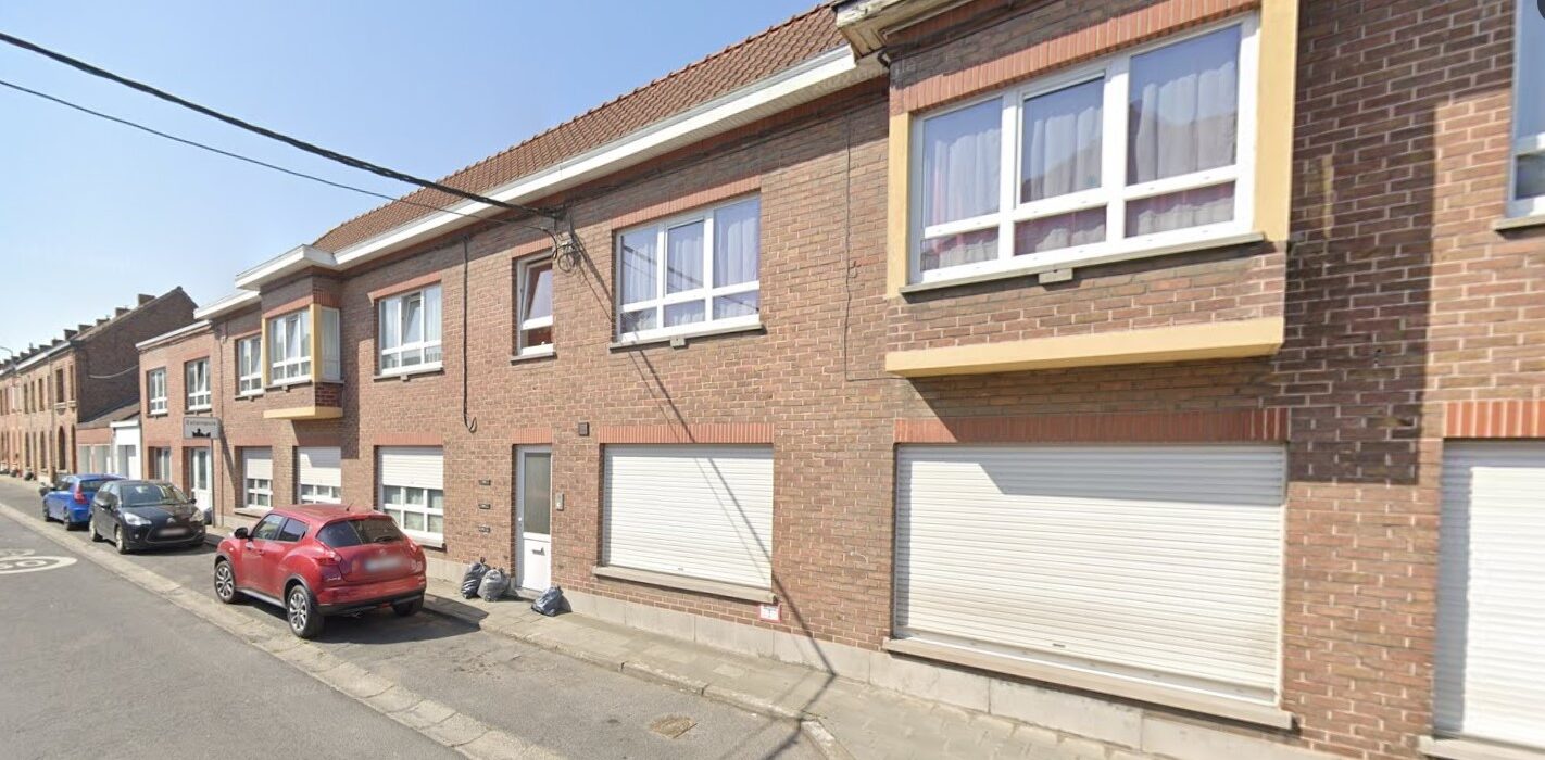 Estaimpuis appartements 1 et 2 chambres