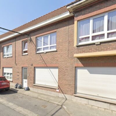 Estaimpuis appartements 1 et 2 chambres