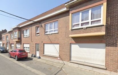 Estaimpuis appartements 1 et 2 chambres