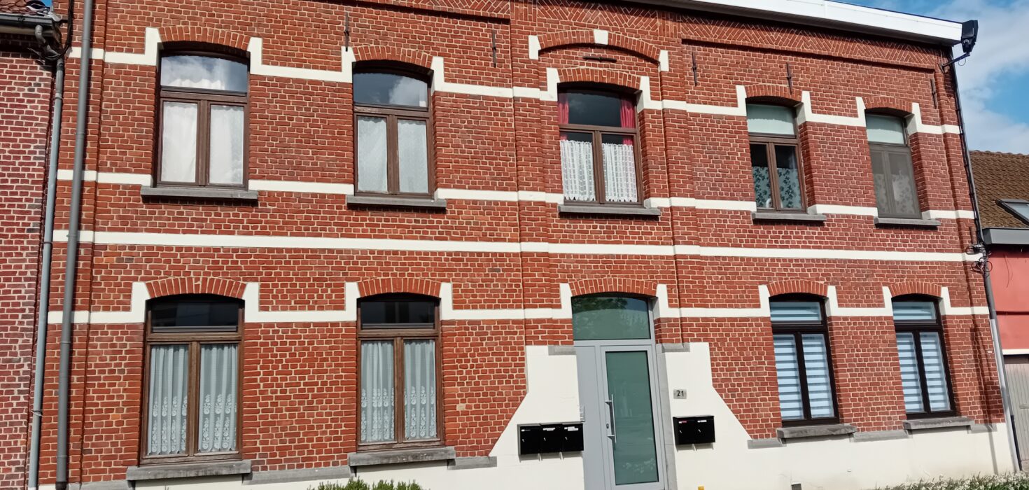 Maison Warcoing Rue du Rivage 2