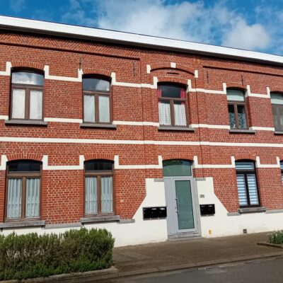 Maison Warcoing Rue du Rivage 2