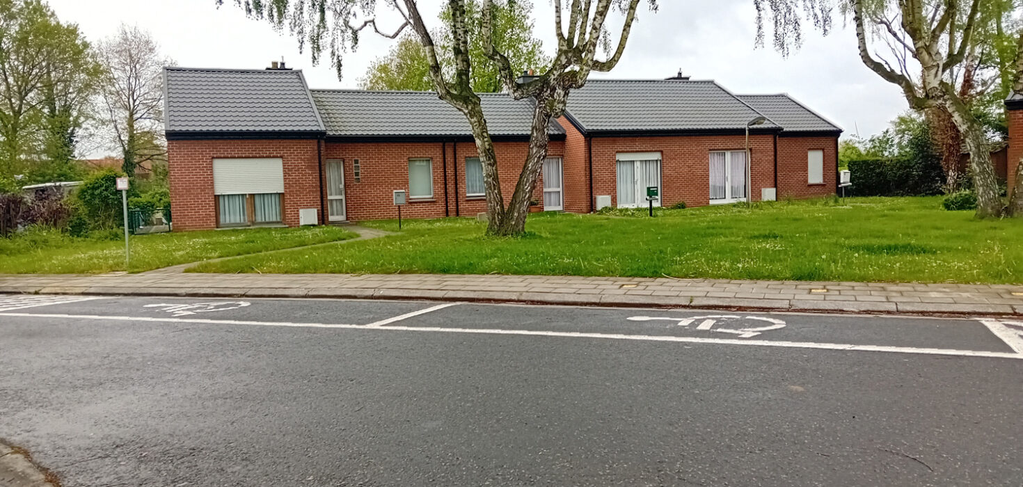 Maison Bailleul pour personnes agées