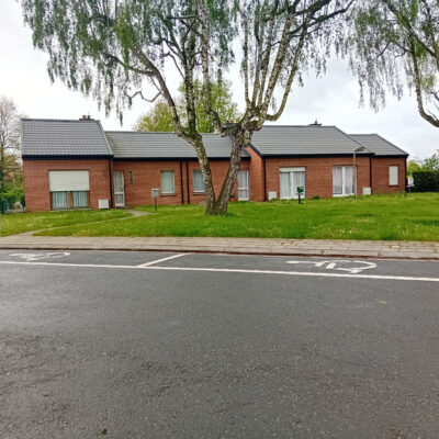 Maison Bailleul pour personnes agées