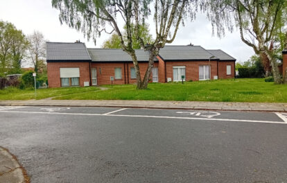 Maison Bailleul pour personnes agées