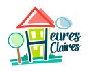 Logo Heures Claires